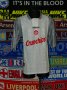 1. FC Kaiserslautern Away football shirt 1996 - 1998