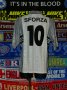 1. FC Kaiserslautern Away football shirt 1996 - 1998