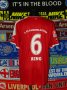 1. FC Kaiserslautern Home football shirt 2013 - 2014