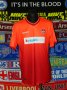 1. FC Kaiserslautern Home football shirt 2014 - 2015