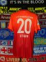 1. FC Kaiserslautern Home football shirt 2014 - 2015