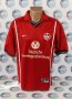 1. FC Kaiserslautern Home football shirt 1999 - 2000