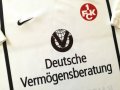 1. FC Kaiserslautern Away football shirt 1999 - 2000