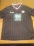 1. FC Kaiserslautern Third football shirt 2010 - 2011