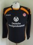 1. FC Kaiserslautern Away football shirt 2008 - 2009