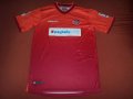 1. FC Kaiserslautern Home football shirt 2014 - 2015