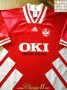 1. FC Kaiserslautern Home football shirt 1994 - 1995