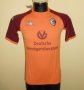 1. FC Kaiserslautern Third football shirt 2004 - 2005