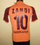 1. FC Kaiserslautern Third football shirt 2004 - 2005