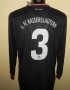 1. FC Kaiserslautern Third football shirt 2010 - 2011