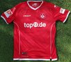 1. FC Kaiserslautern Home football shirt 2017 - 2018