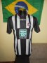 1. FC Kaiserslautern Third football shirt 2011 - 2012