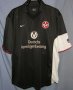 1. FC Kaiserslautern Away football shirt 2000 - 2001