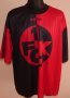 1. FC Kaiserslautern Training/Leisure football shirt 1989 - 1990