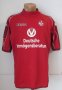 1. FC Kaiserslautern Home football shirt 2005 - 2006