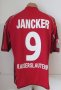 1. FC Kaiserslautern Home football shirt 2005 - 2006
