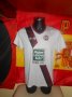 1. FC Kaiserslautern Away football shirt 2010 - 2011