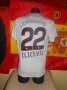 1. FC Kaiserslautern Away football shirt 2010 - 2011