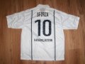 1. FC Kaiserslautern Away football shirt 1999 - 2000