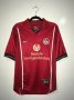 1. FC Kaiserslautern Home football shirt 1999 - 2000