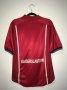 1. FC Kaiserslautern Home football shirt 1999 - 2000