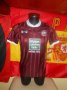 1. FC Kaiserslautern Home football shirt 2010 - 2011