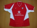 1. FC Kaiserslautern Home football shirt 2002 - 2003