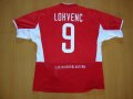 1. FC Kaiserslautern Home football shirt 2002 - 2003