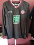 1. FC Kaiserslautern Third football shirt 2010 - 2011