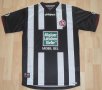 1. FC Kaiserslautern Third football shirt 2011 - 2012