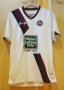 1. FC Kaiserslautern Away football shirt 2010 - 2011