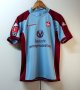 1. FC Kaiserslautern Away football shirt 2005 - 2006
