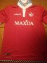 1. FC Kaiserslautern Home football shirt 2015 - 2016