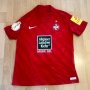 1. FC Kaiserslautern Home football shirt 2020 - 2021