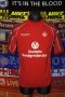 1. FC Kaiserslautern Home football shirt 2005 - 2006