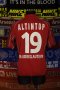 1. FC Kaiserslautern Home football shirt 2005 - 2006