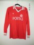 1. FC Kaiserslautern Home football shirt 1982 - 1983