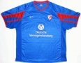 1. FC Kaiserslautern Away football shirt 2002 - 2003