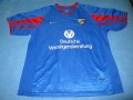 1. FC Kaiserslautern Away football shirt 2002 - 2003
