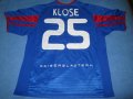 1. FC Kaiserslautern Away football shirt 2002 - 2003