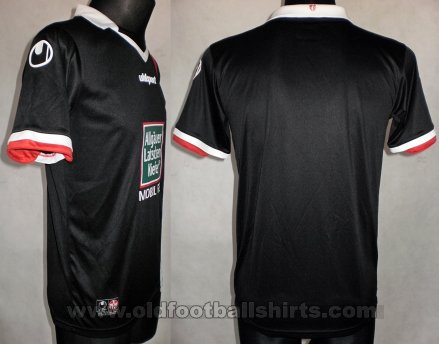 1. FC Kaiserslautern Third football shirt 2013 - 2014