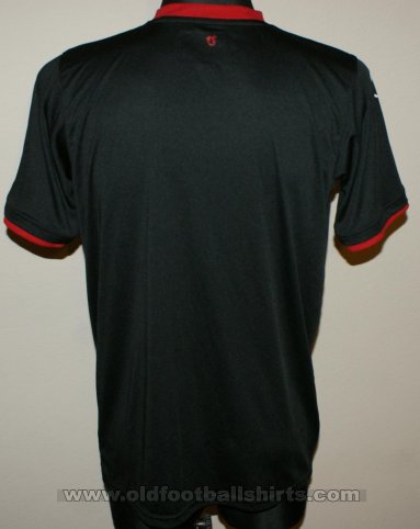 1. FC Kaiserslautern Away football shirt 2015 - 2016