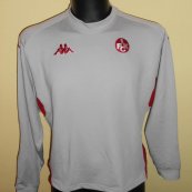 Training/Leisure football shirt (unknown year)