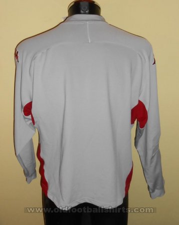 1. FC Kaiserslautern Training/Leisure football shirt (unknown year)