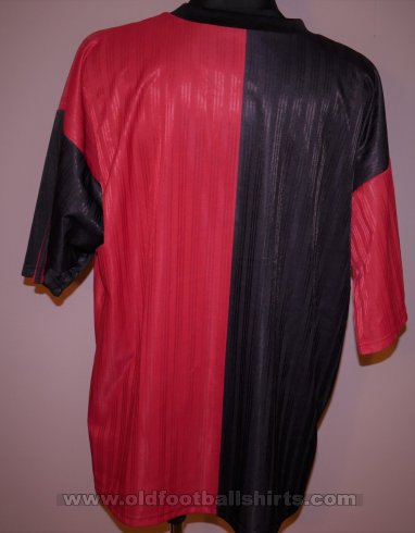 1. FC Kaiserslautern Training/Leisure football shirt (unknown year)