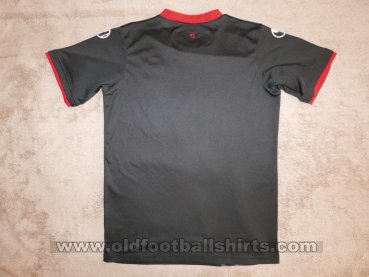 1. FC Kaiserslautern Away football shirt 2015 - 2016