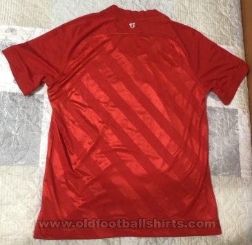 1. FC Kaiserslautern Home football shirt 2020 - 2021