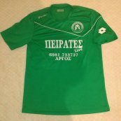 Home футболка 2012 - 2013