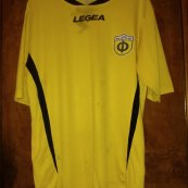 Training/Leisure football shirt 2016 - 2017