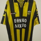 Home football shirt 2001 - 2002